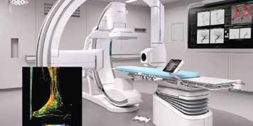 Interventional Radiology