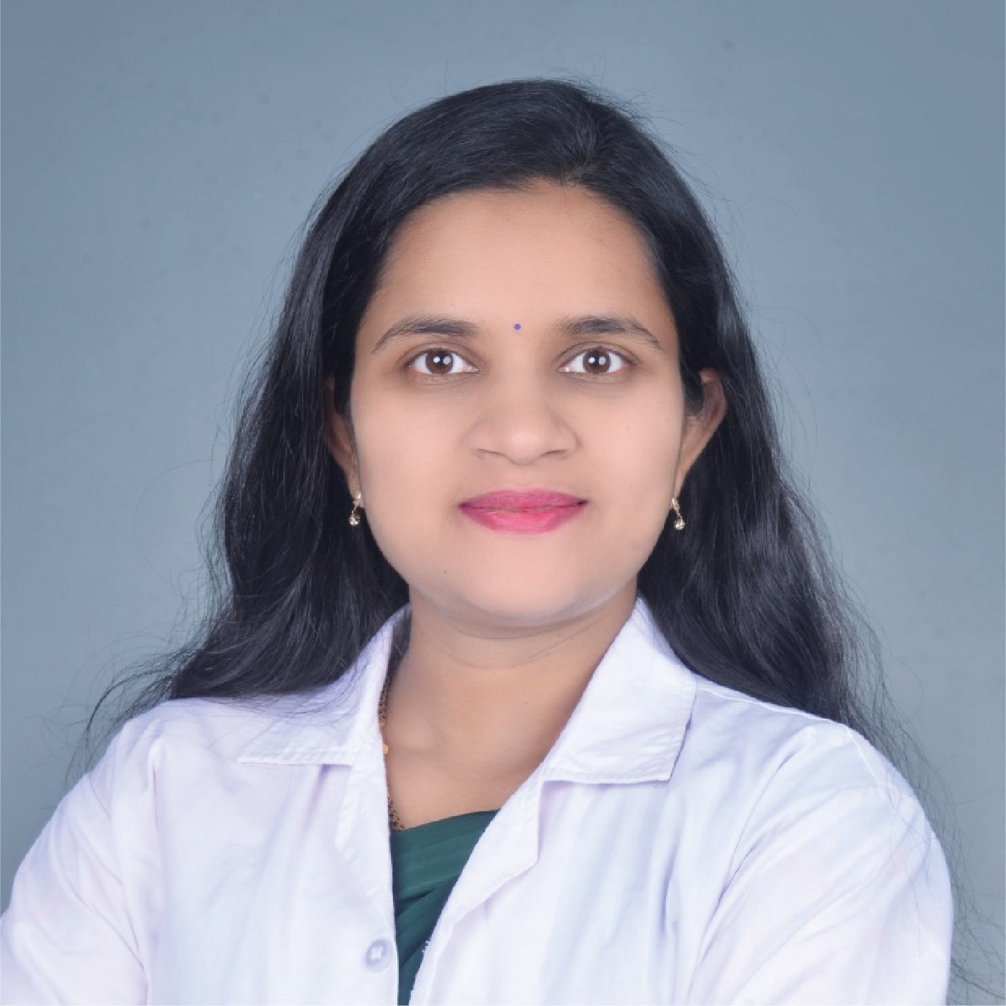 Dr. Pratiksha Diliprao Deosarkar