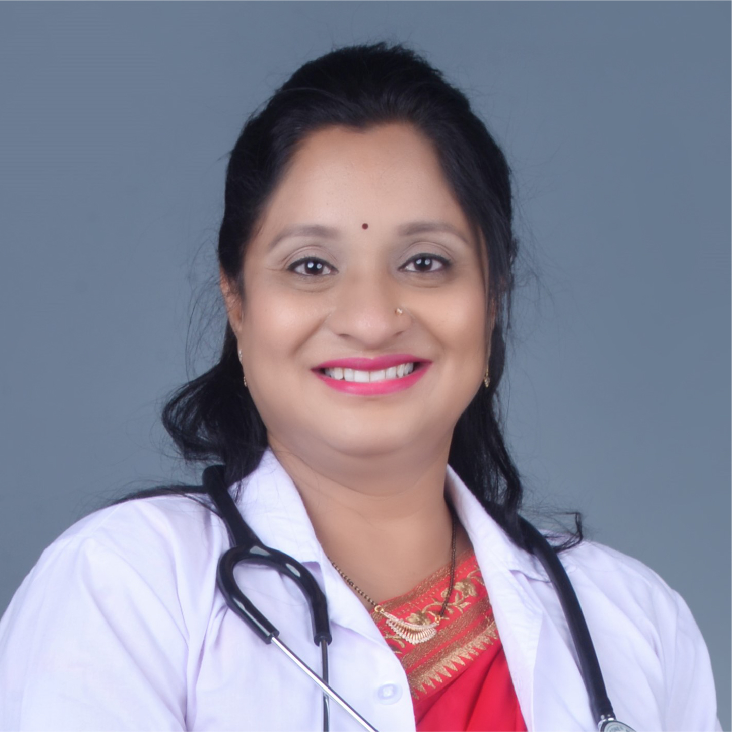 Dr. Pranita Namdeo Chaure (Deshmukh)
