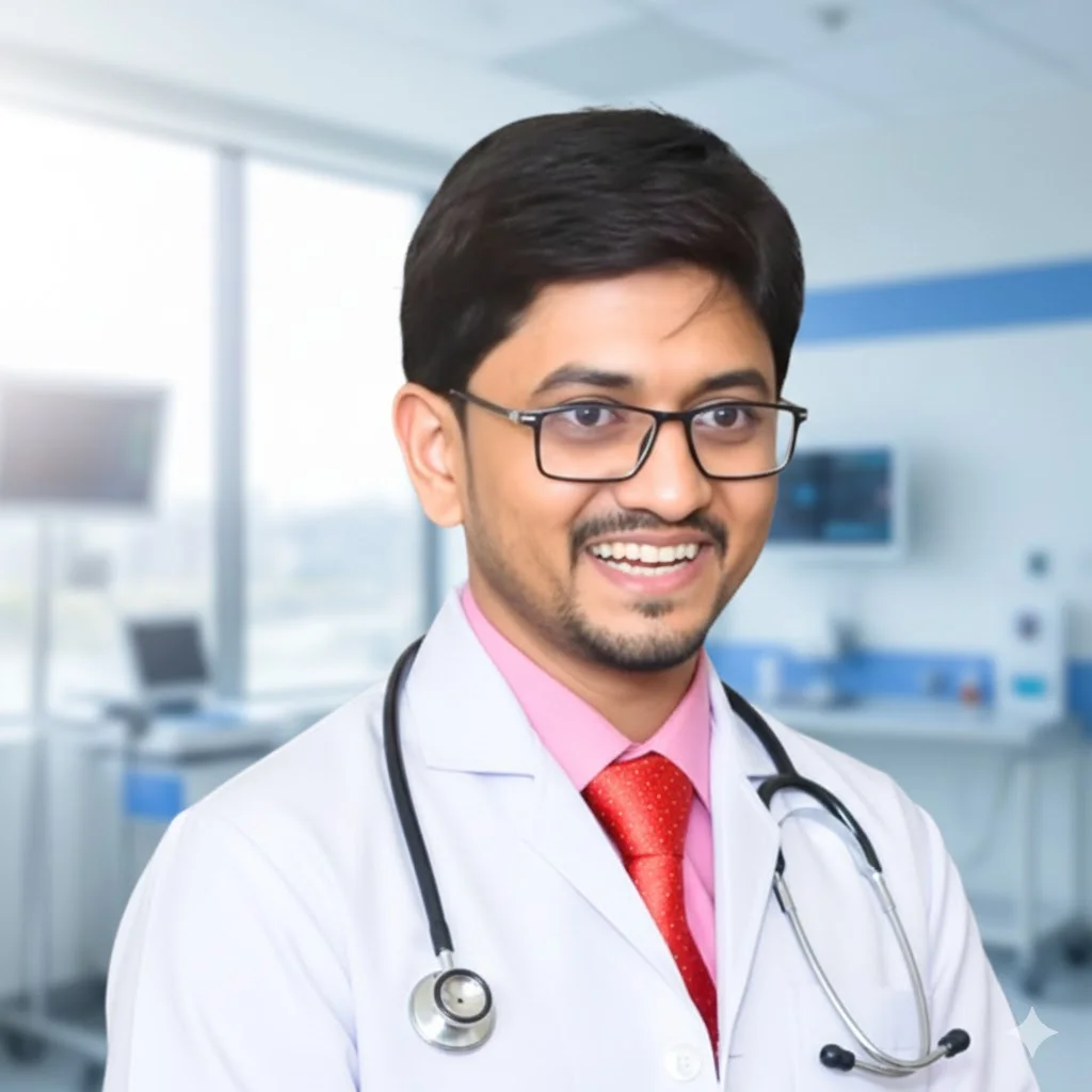Dr. Sandeep Gore