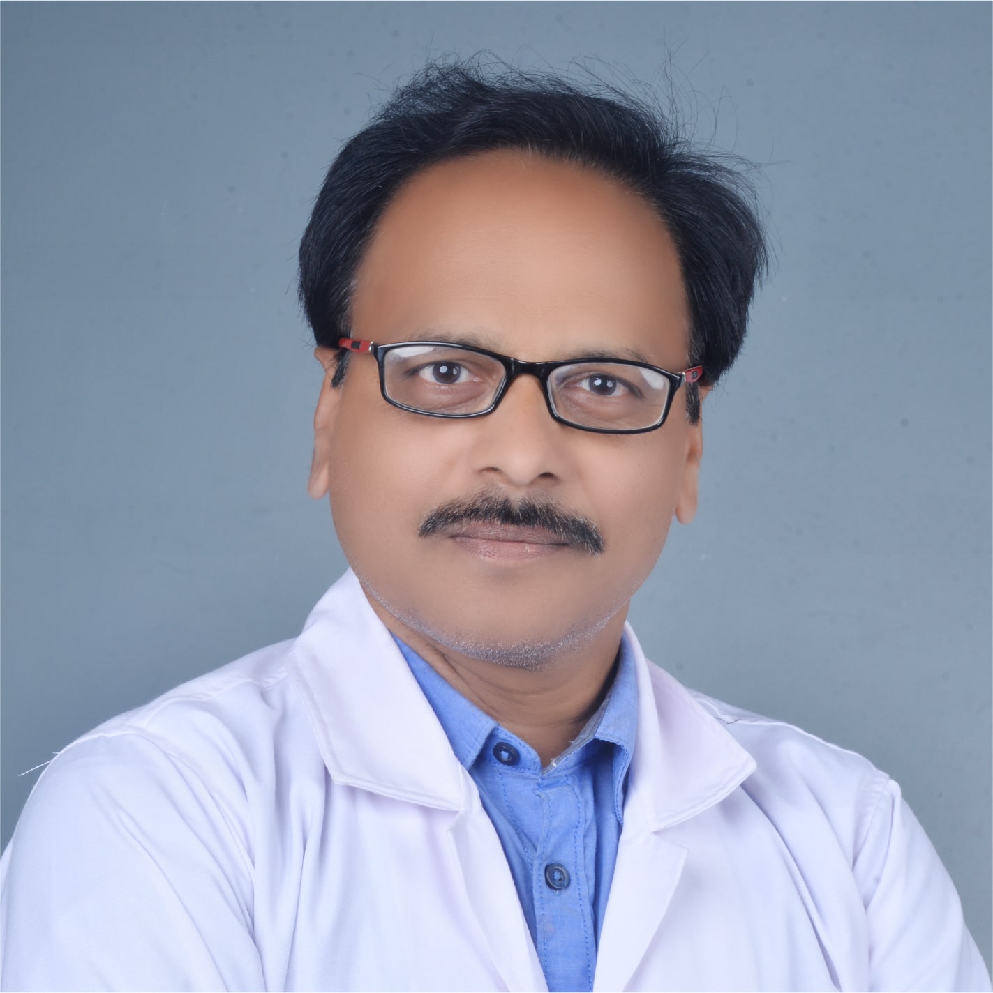 Dr. Ashok Munde