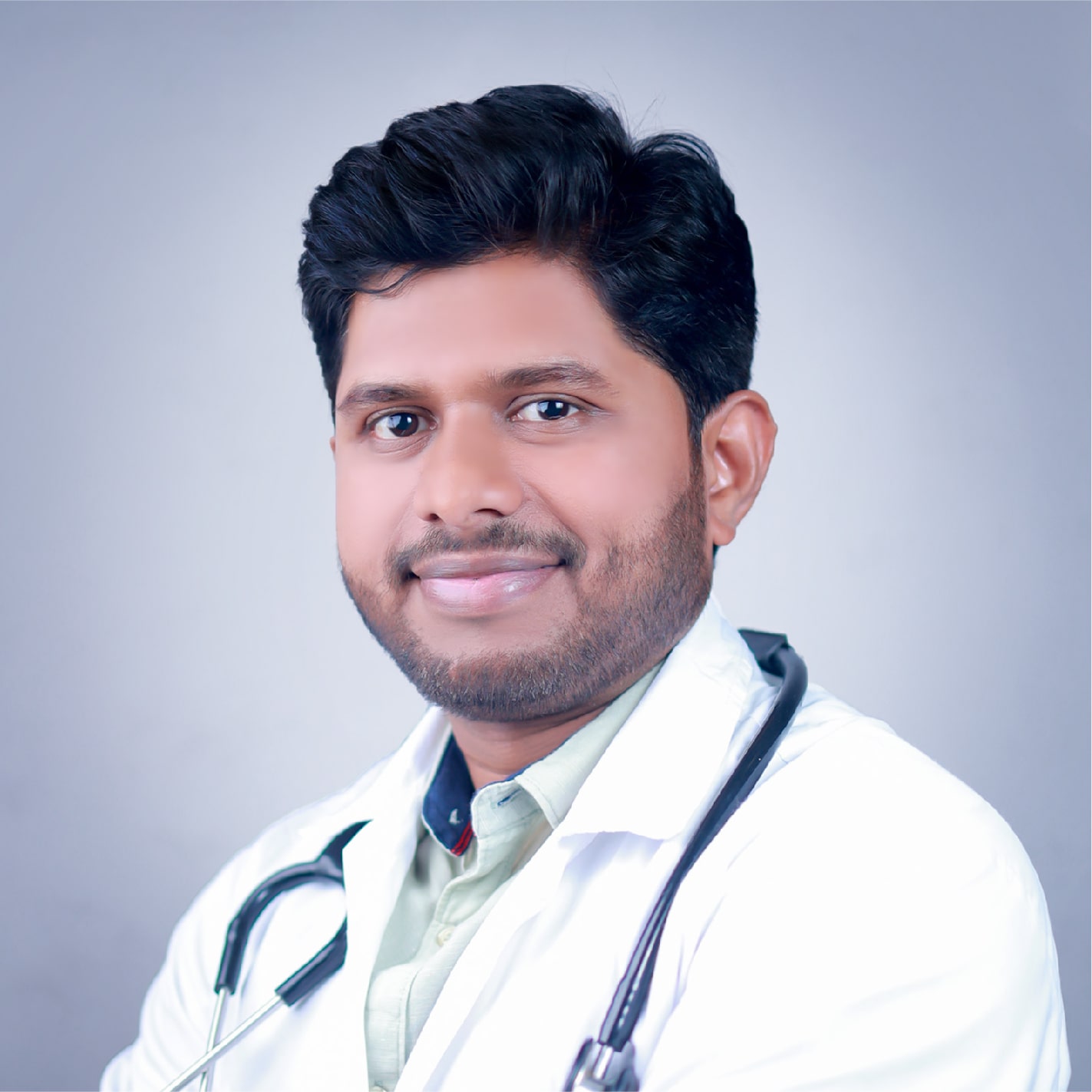 Dr. Rahul Panjabrao Deshmukh