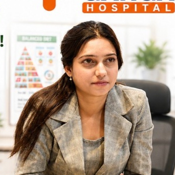Dr. Rajeshri Deshmukh
