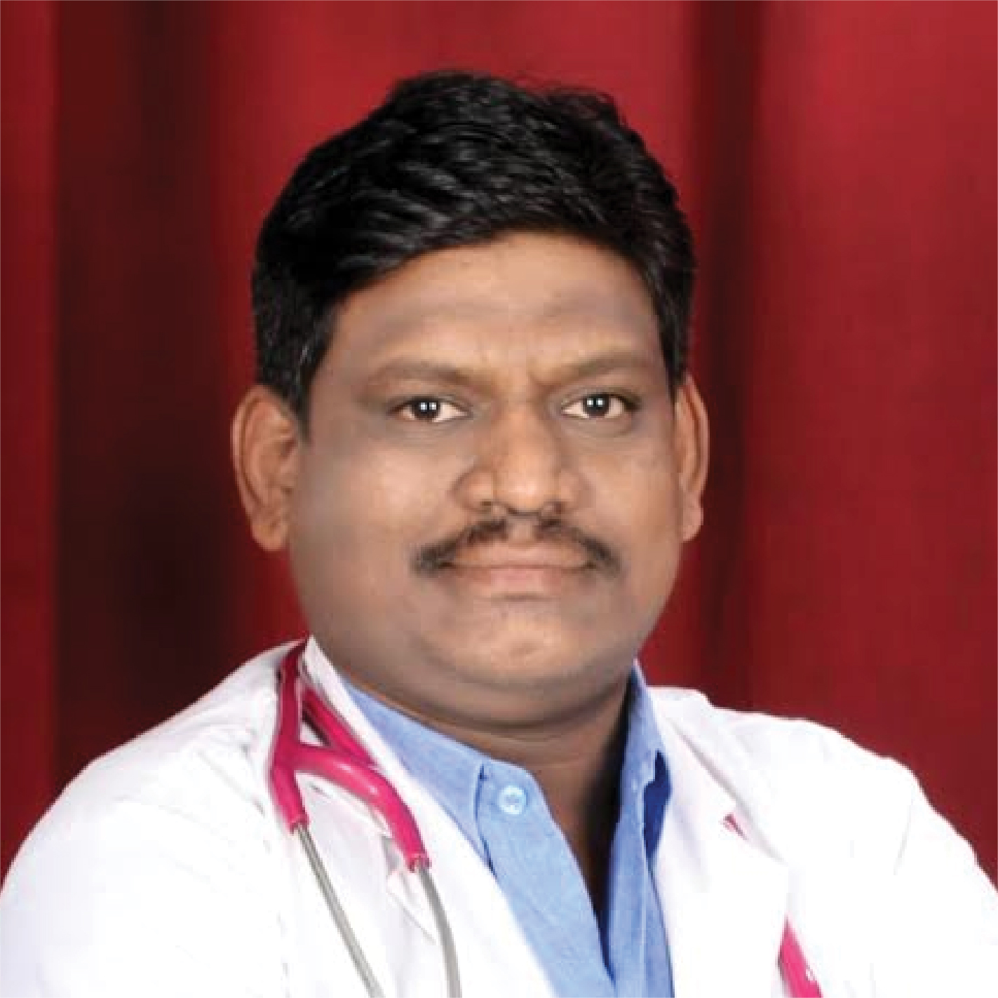 Dr. Patne Rahul Madhavrao