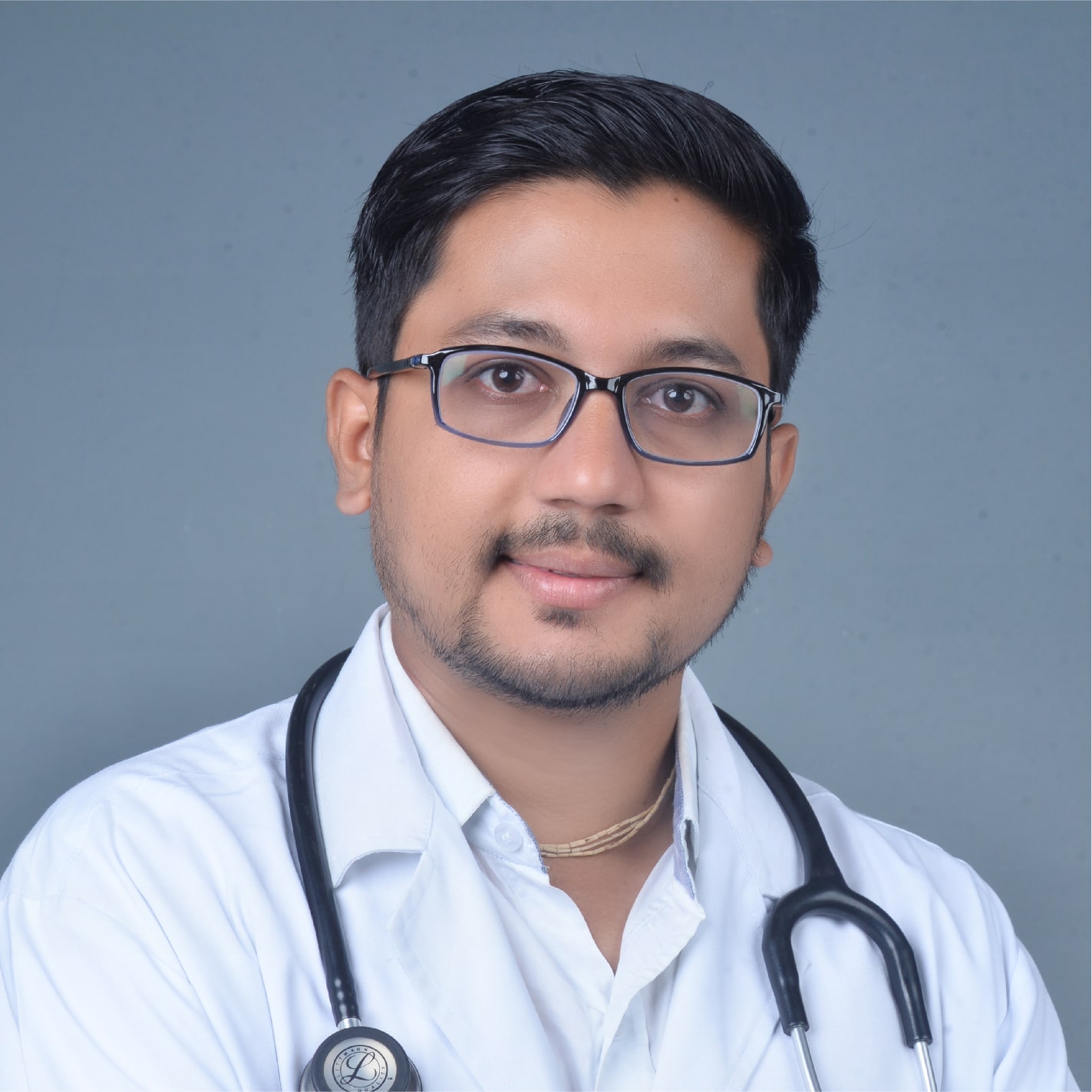 Dr. Chandu Vasantrao Patil