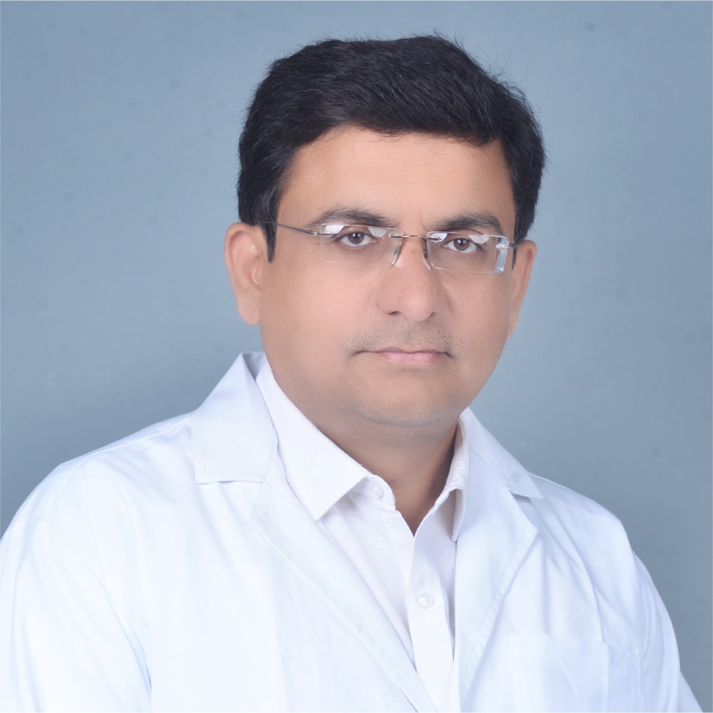Dr. Rajeshwar Pawar