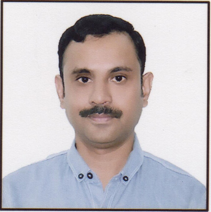 Dr. RUSHIKESH GOVINDRAO MEHTRE