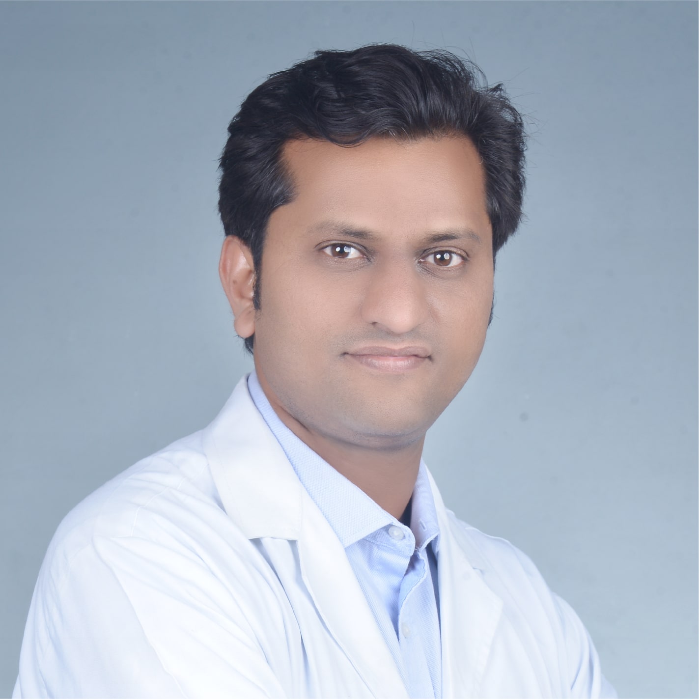 Dr. Ashish Ashokrao Hatkar