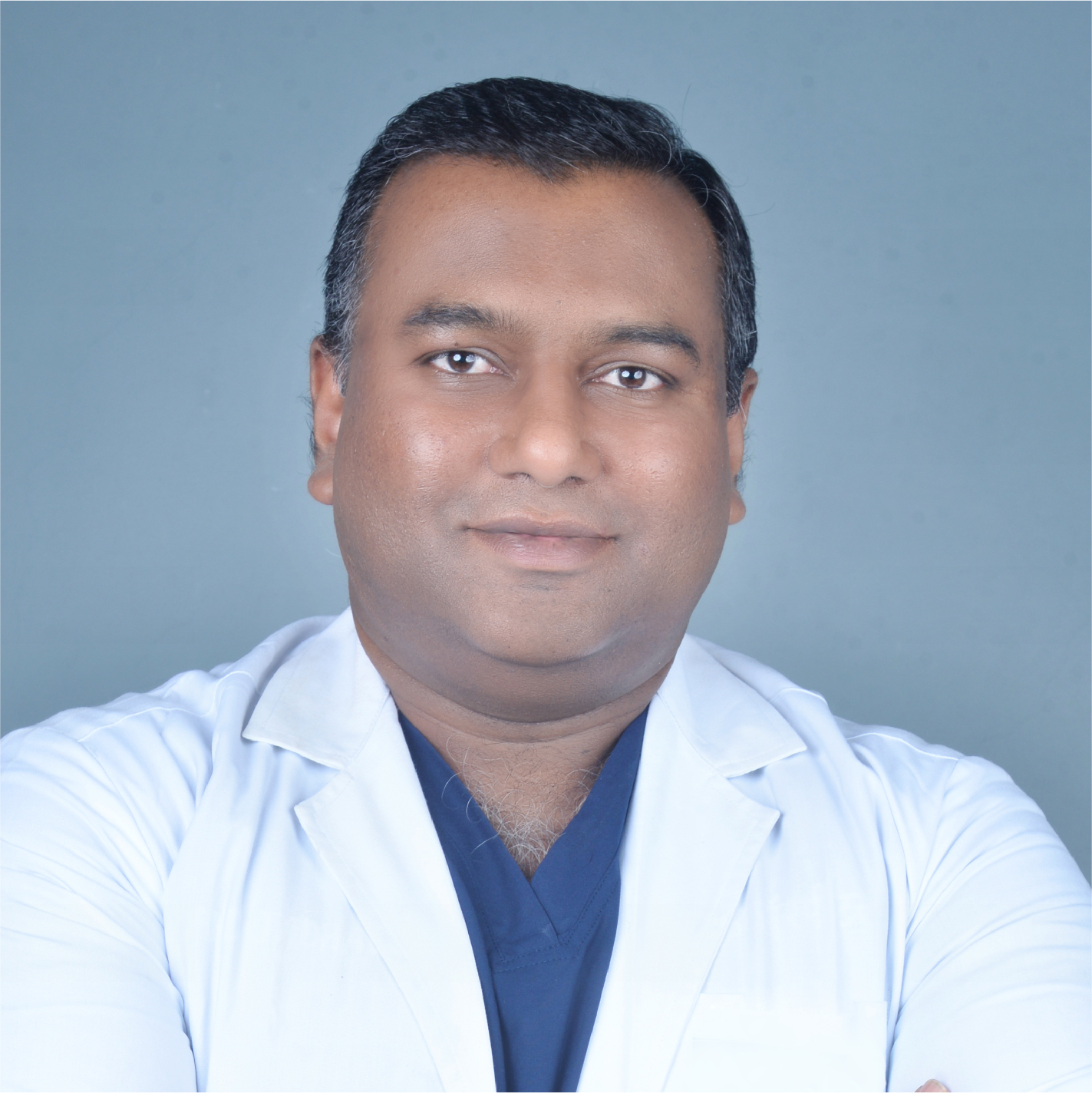 Dr. Anendd Arroon Jadhav