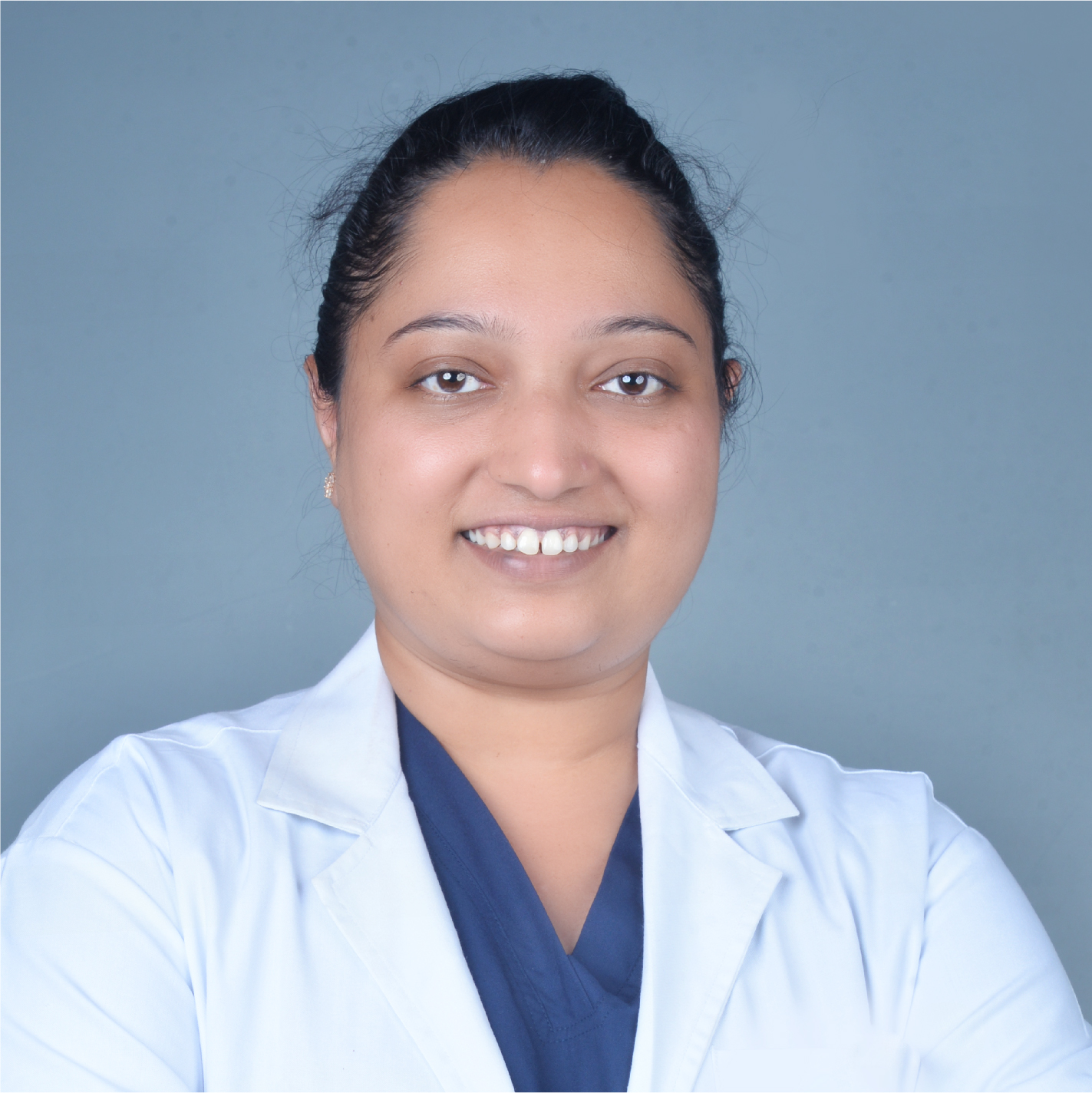 Dr. Rohini Anendd Jadhav