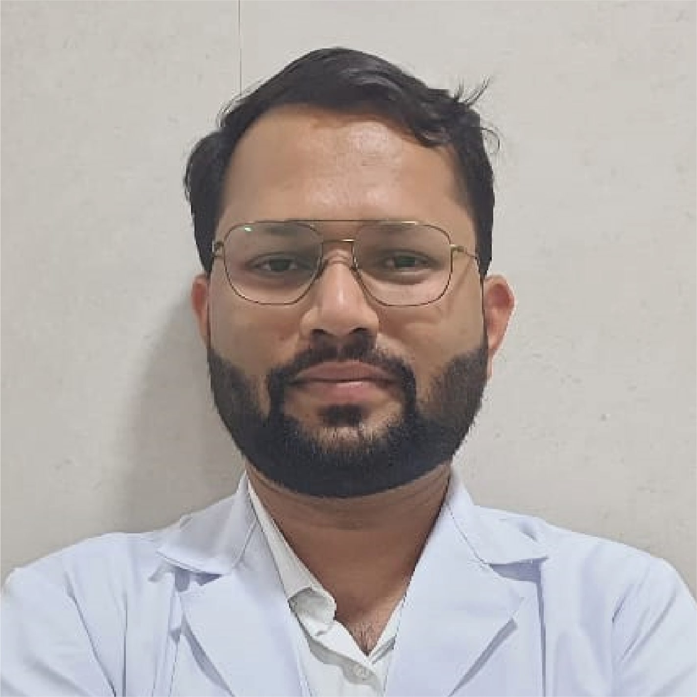 Dr. Ramanand Baliram Kendre