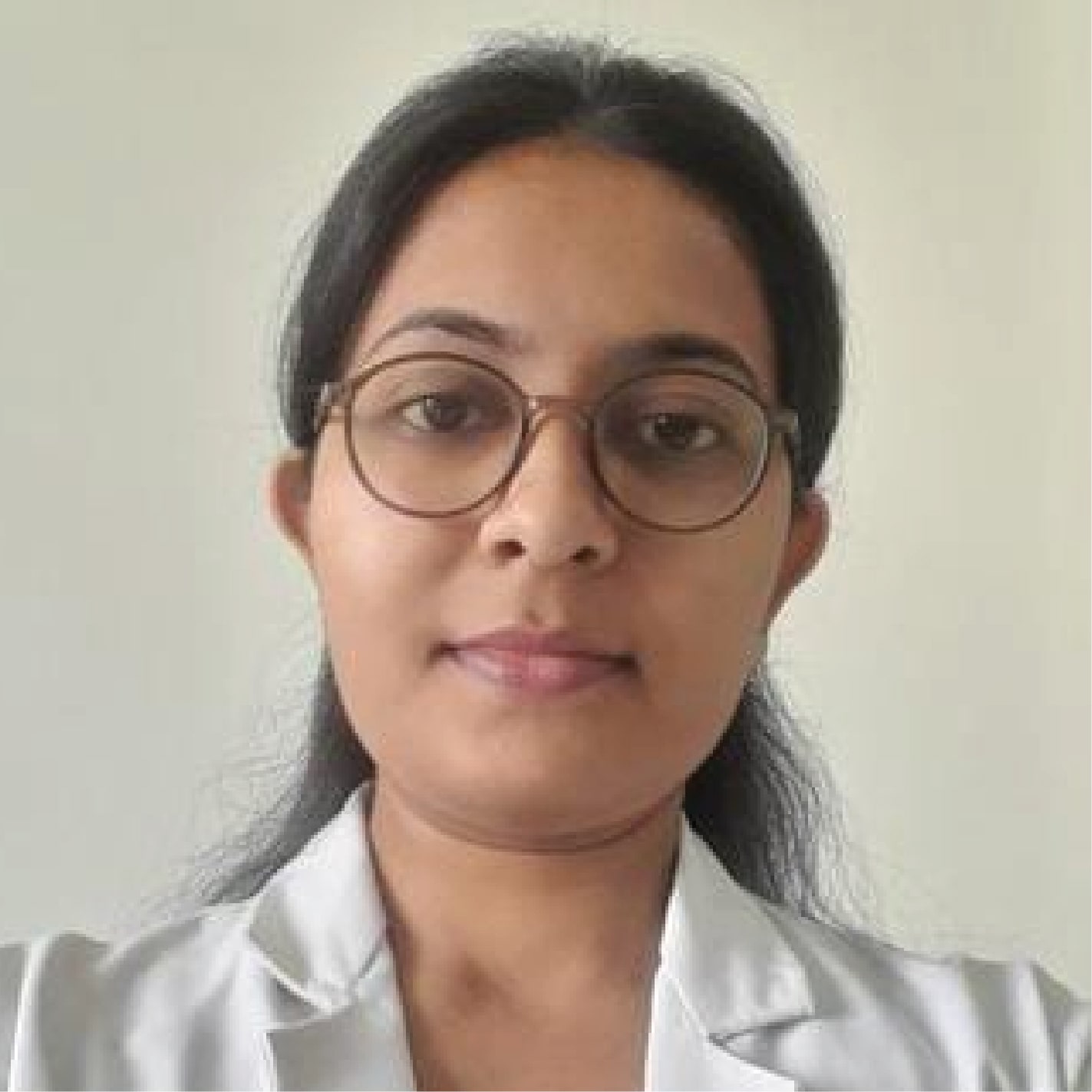 Dr. Pranali Dilip Deosarkar
