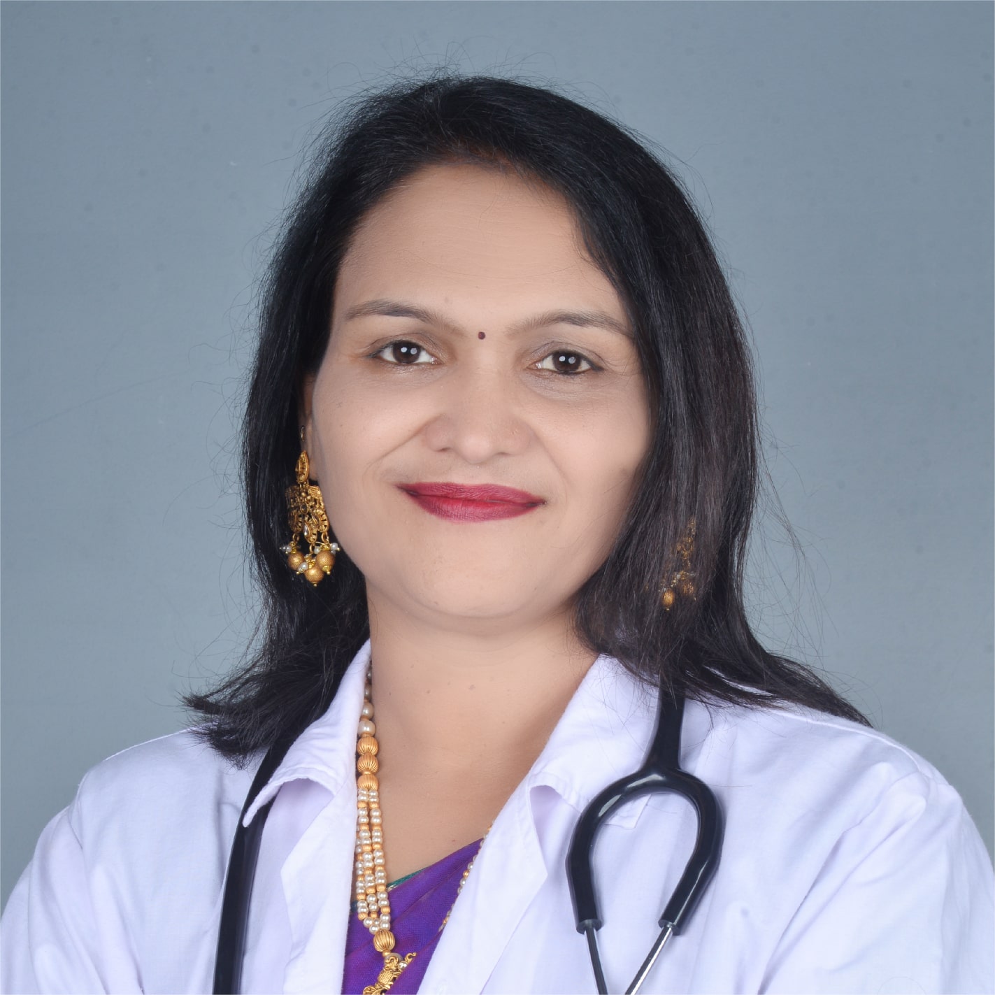 Dr. Jayshri Vijay Kagne