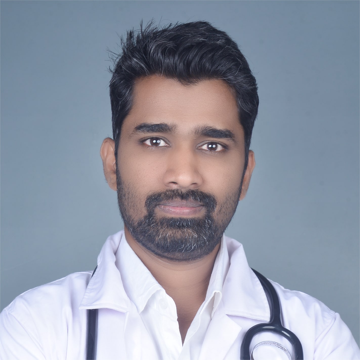 Dr. Pawan Jairam Mallamwar