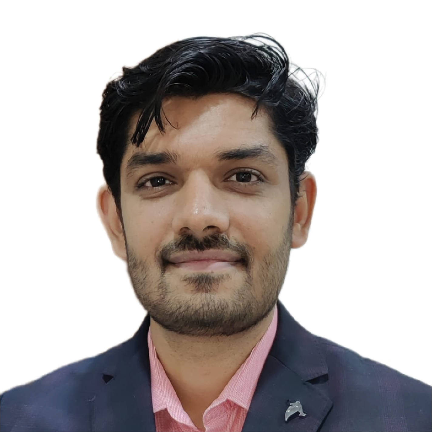 Dr. Amit Achyutrao Ban