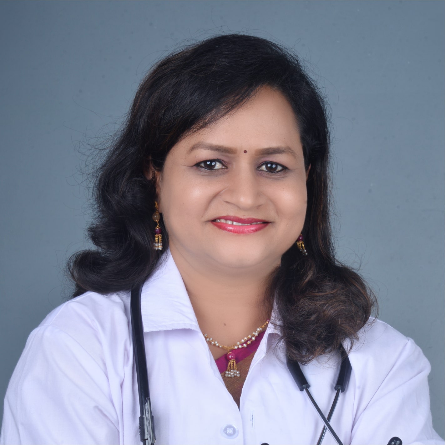 Dr. Manisha Ashok Munde