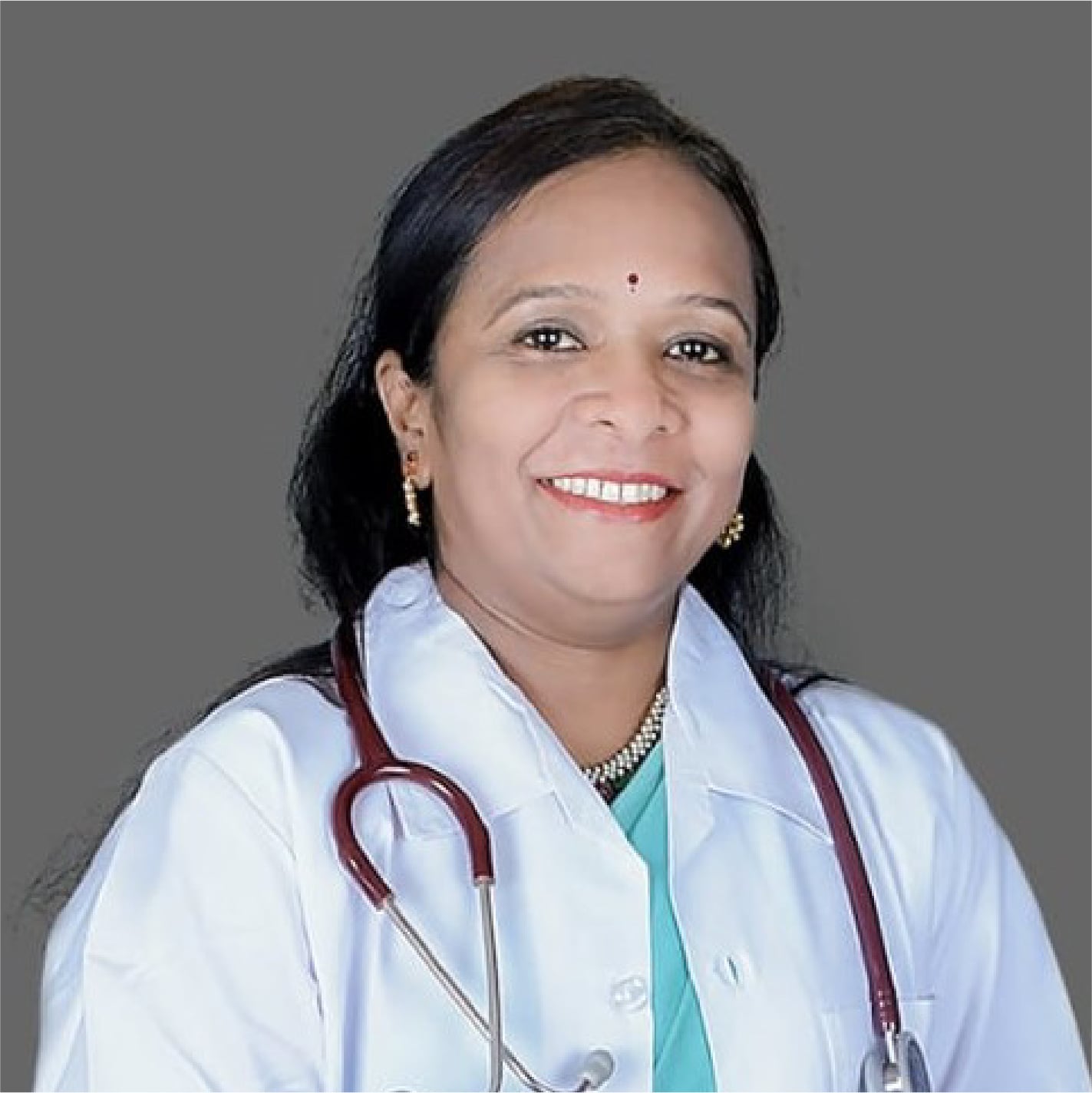 Dr. Suchita Sanjay Pekamwar