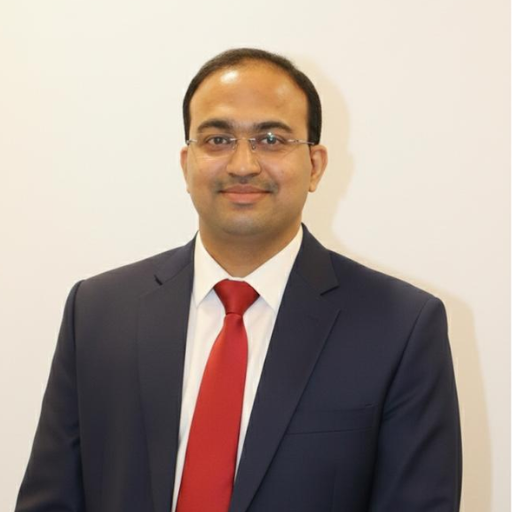 Dr. Sandeep Marotirao Tukade