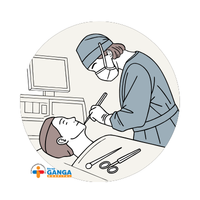 Anaesthesiology