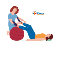 Physiotherapy & Rehabilitation