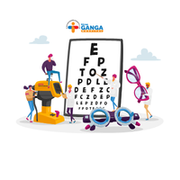Ophthalmology