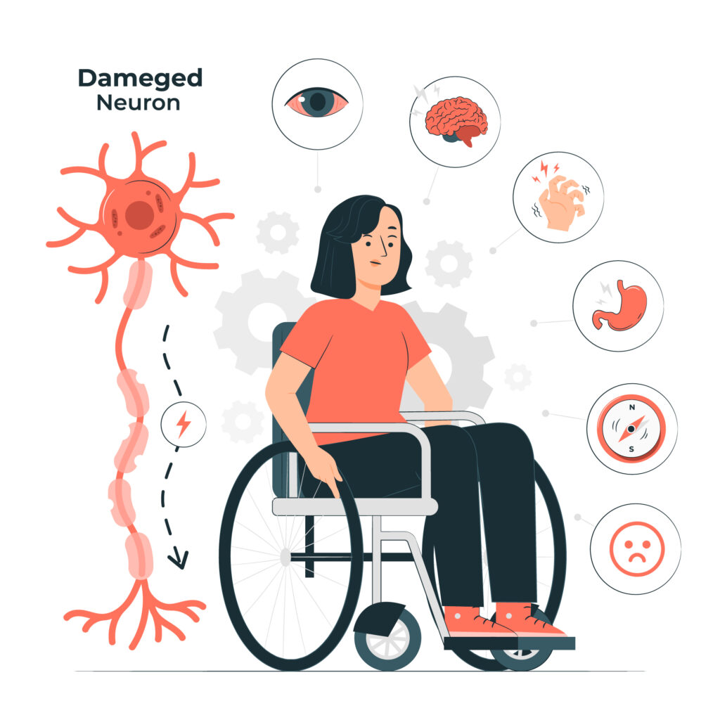 Paralysis Treatment in Nanded