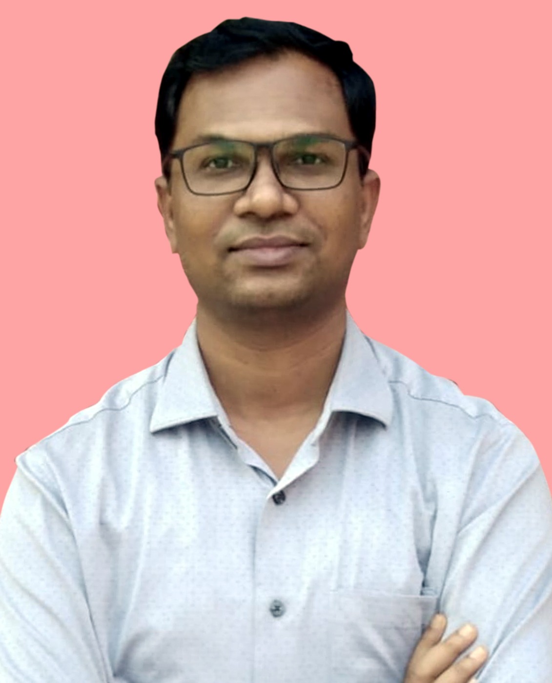 Dr Sunil Borade - Interventional Radiology Specialist