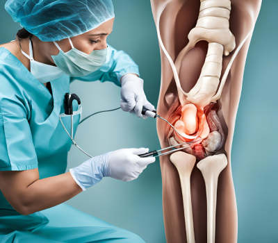 Arthroscopy Surgeon in Nanded