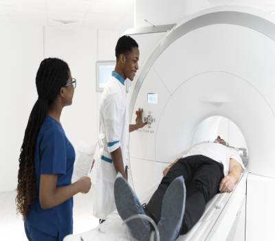 MRI Scan in Nanded