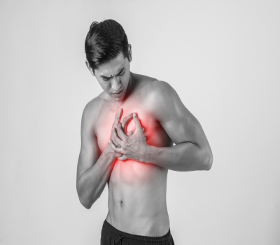 Chest Pain Treatment in Nanded